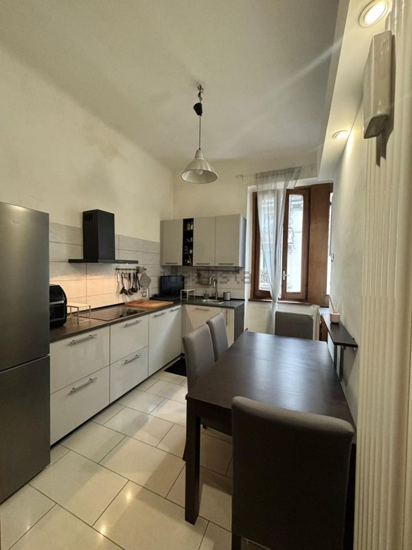 appartamento in affitto a Milano in zona Isola