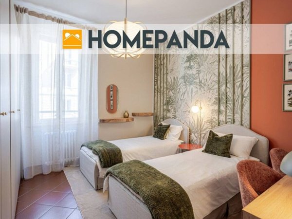 appartamento in affitto a Milano in zona Porta Genova