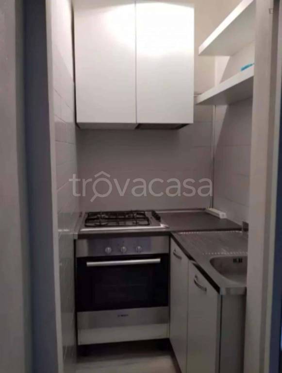 appartamento in affitto a Milano in zona Turro