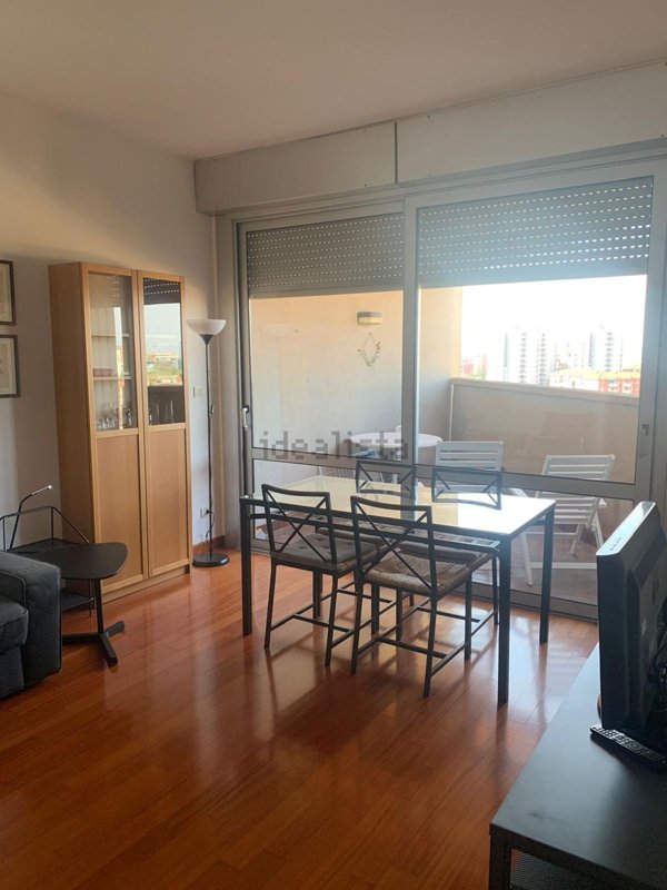 appartamento in affitto a Milano in zona Bicocca