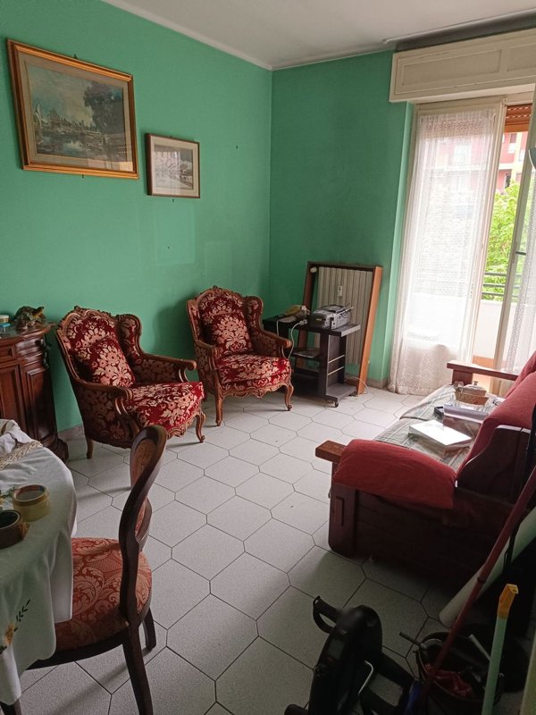 appartamento in affitto a Milano in zona Niguarda