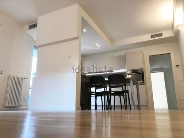 appartamento in affitto a Milano in zona Il Portello