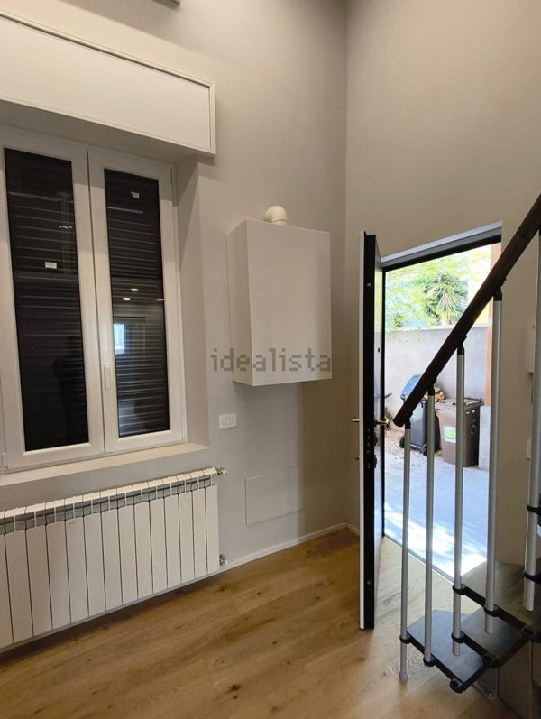 appartamento in affitto a Milano in zona Loreto