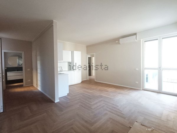 appartamento in affitto a Milano in zona Porta Venezia