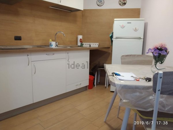 appartamento in affitto a Milano in zona Affori