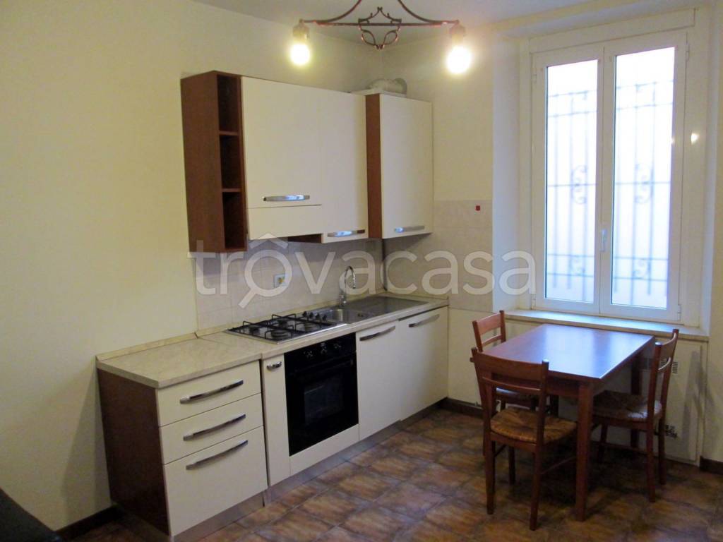 appartamento in affitto a Milano in zona Porta Venezia