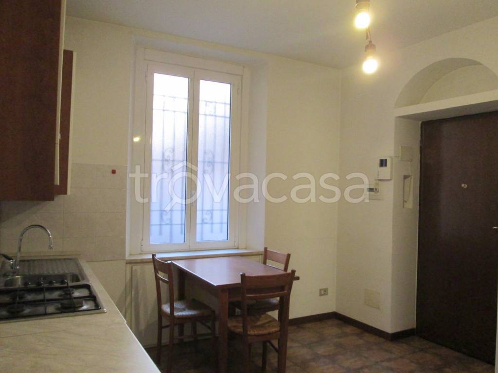 appartamento in affitto a Milano in zona Porta Venezia
