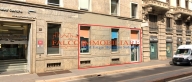 negozio in affitto a Milano