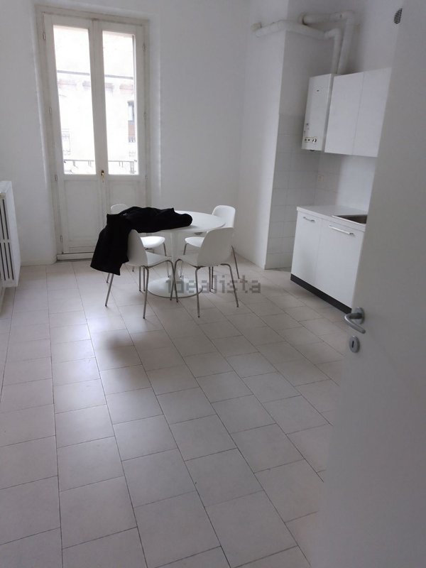appartamento in affitto a Milano in zona Porta Venezia