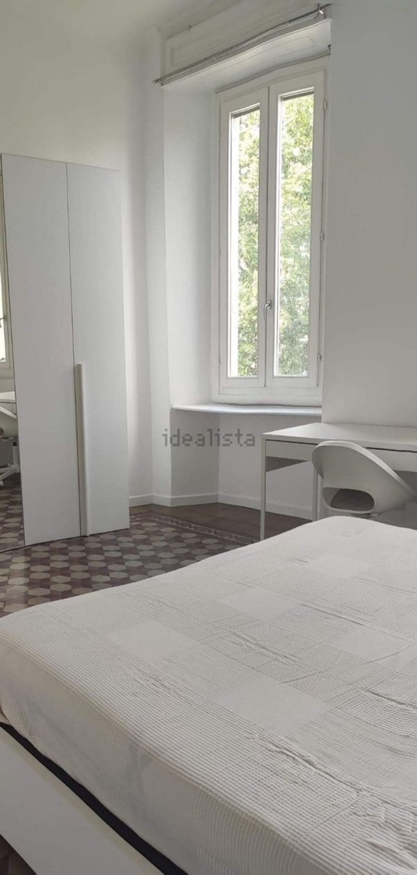 appartamento in affitto a Milano in zona Porta Vittoria