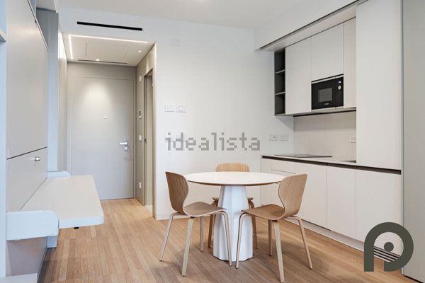 appartamento in affitto a Milano in zona Maggiolina