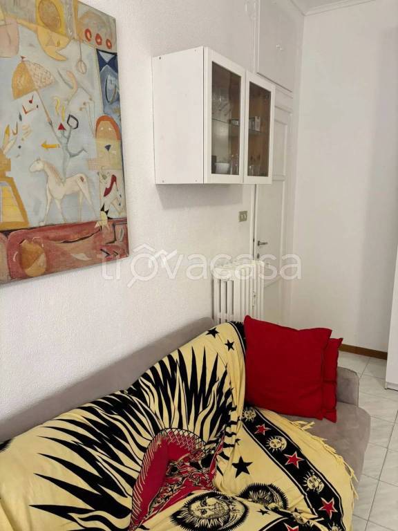 appartamento in affitto a Milano in zona Città Studi