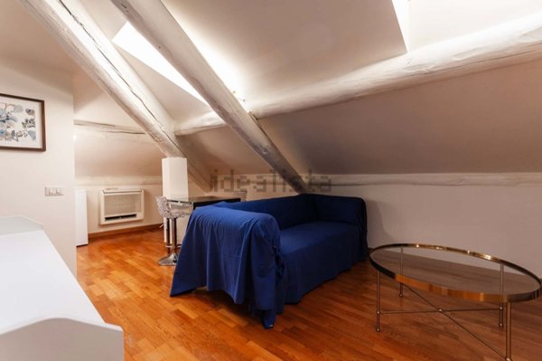 appartamento in affitto a Milano in zona Sempione