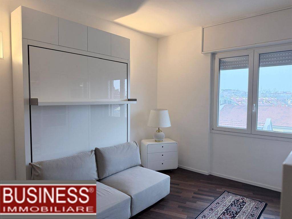 appartamento in affitto a Milano in zona Porta Venezia