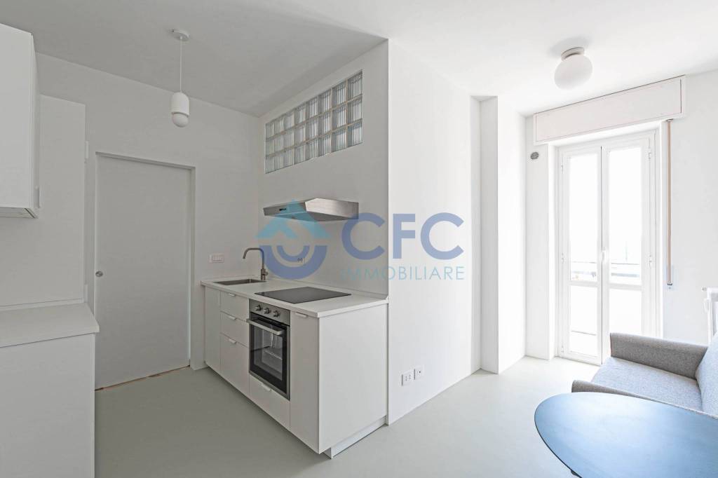 appartamento in affitto a Milano in zona Centro Storico