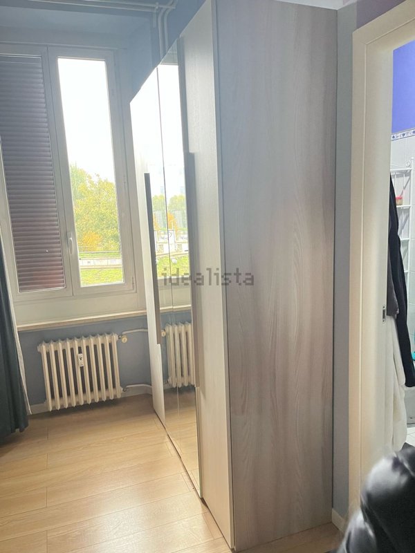 appartamento in affitto a Milano in zona Bicocca