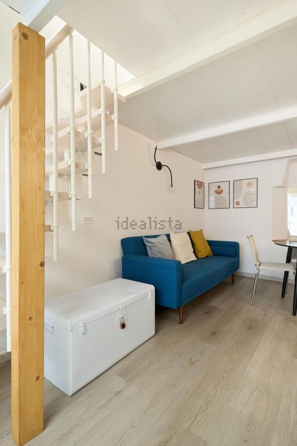 appartamento in affitto a Milano in zona Isola