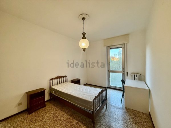 appartamento in affitto a Milano in zona Feltre