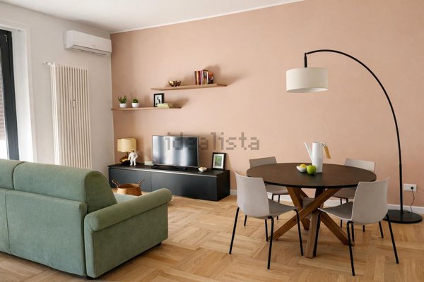 appartamento in affitto a Milano in zona Isola