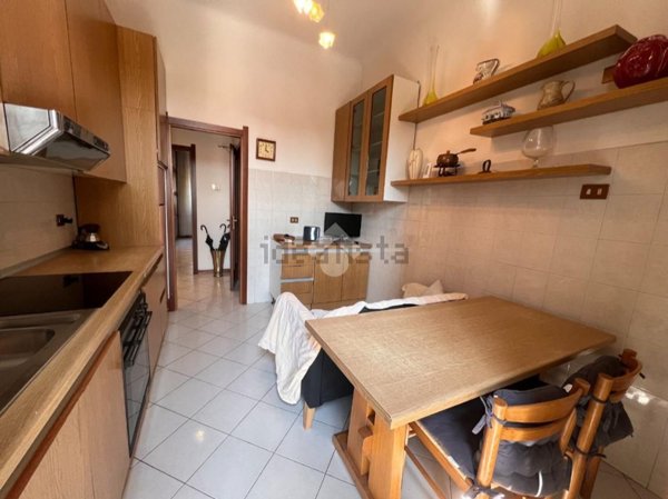 appartamento in affitto a Milano in zona Piazzale Lodi