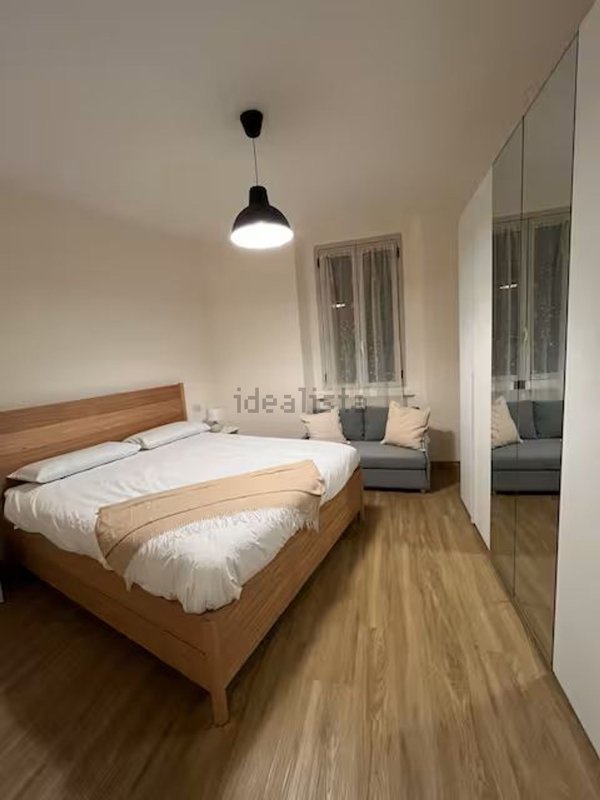 appartamento in affitto a Milano in zona Città Studi