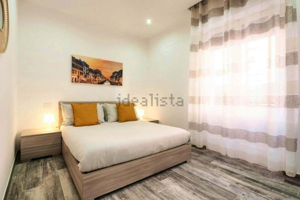 appartamento in affitto a Milano in zona Gratosoglio