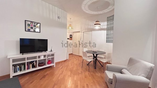 appartamento in affitto a Milano in zona Sempione