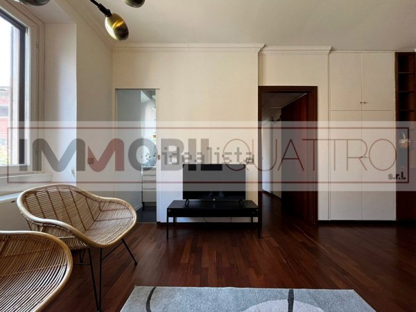 appartamento in affitto a Milano in zona Centro Storico