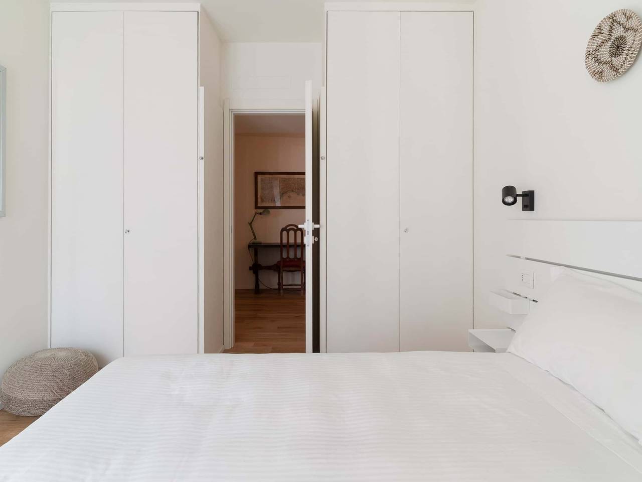 appartamento in affitto a Milano in zona Brera