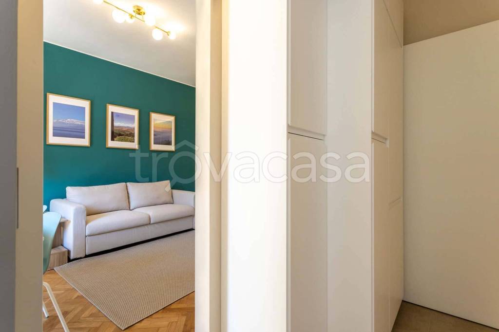 appartamento in affitto a Milano in zona Bocconi