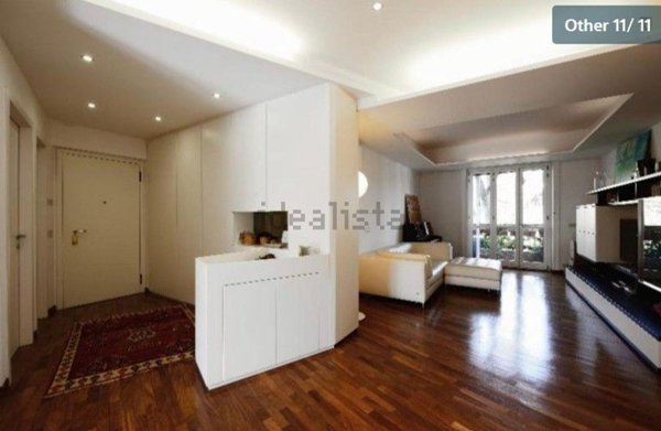 appartamento in affitto a Milano in zona Lorenteggio