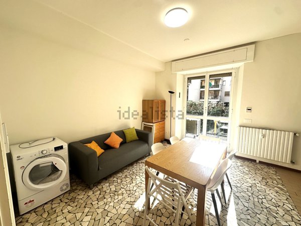 appartamento in affitto a Milano in zona Bocconi