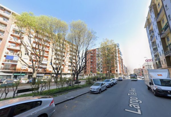 appartamento in affitto a Milano in zona Lambrate