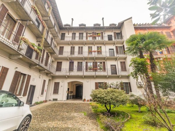 appartamento in affitto a Milano in zona Ponte Lambro
