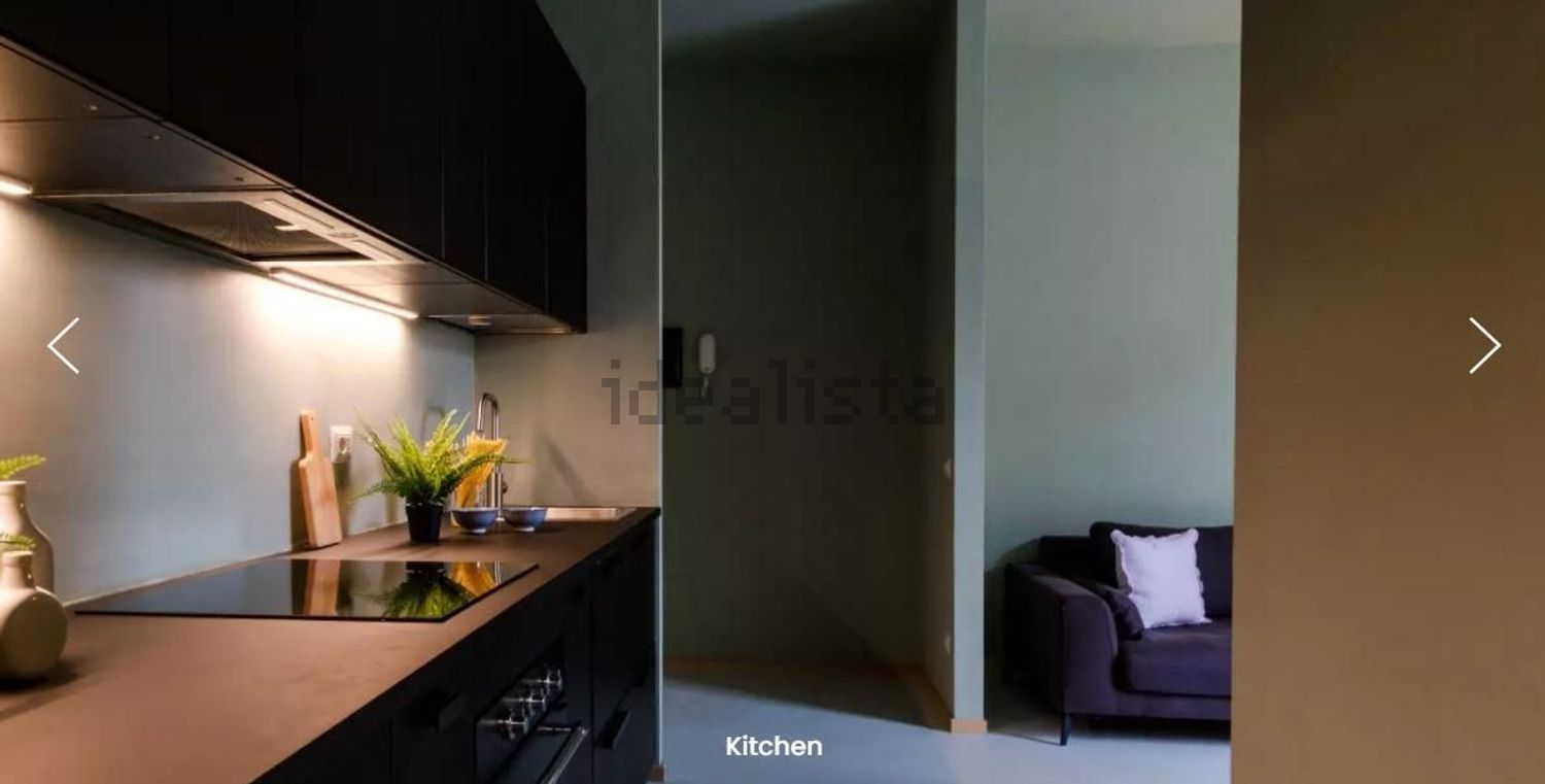 appartamento in affitto a Milano in zona San Cristoforo