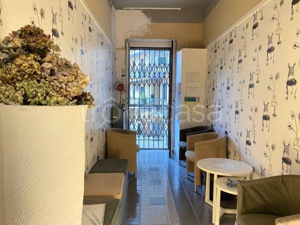 ufficio in affitto a Milano in zona San Siro