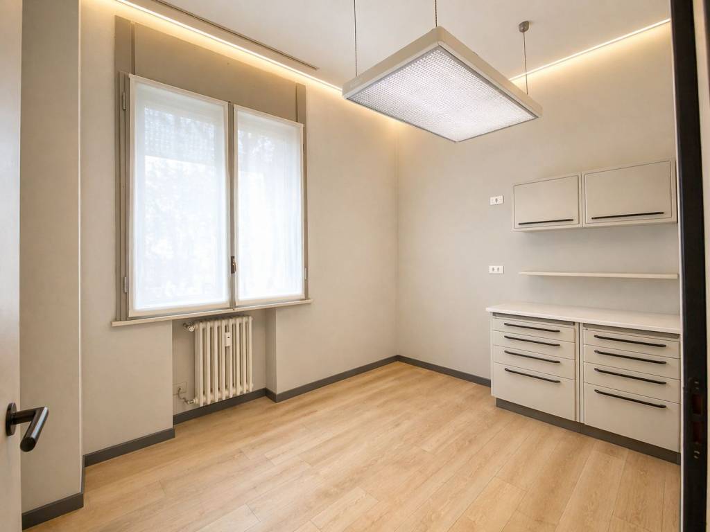 appartamento in affitto a Milano in zona San Siro