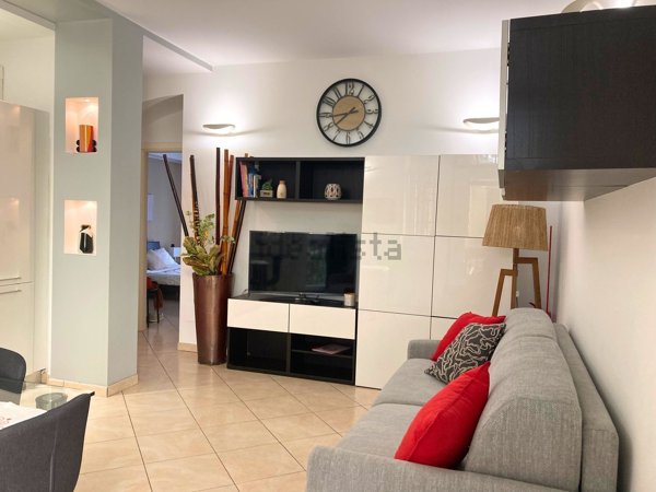 appartamento in affitto a Milano in zona Centro Storico