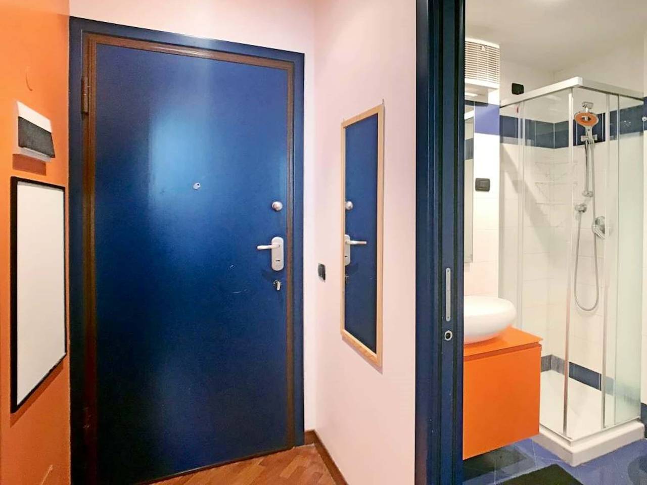 appartamento in affitto a Milano in zona Bocconi