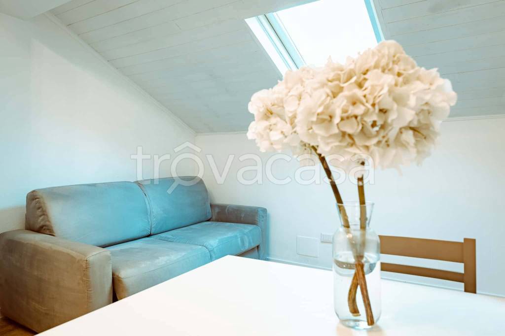 appartamento in affitto a Milano in zona Bocconi