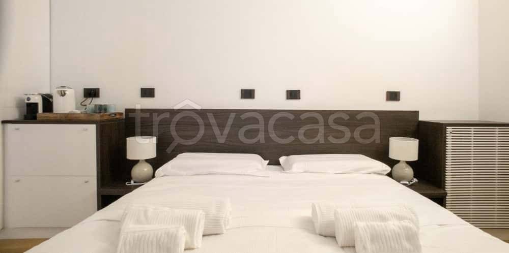 appartamento in affitto a Milano in zona Brera