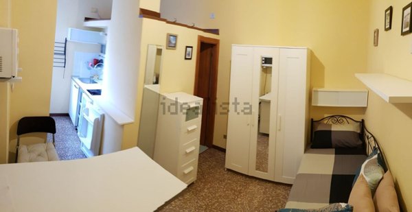 appartamento in affitto a Milano in zona Maggiolina