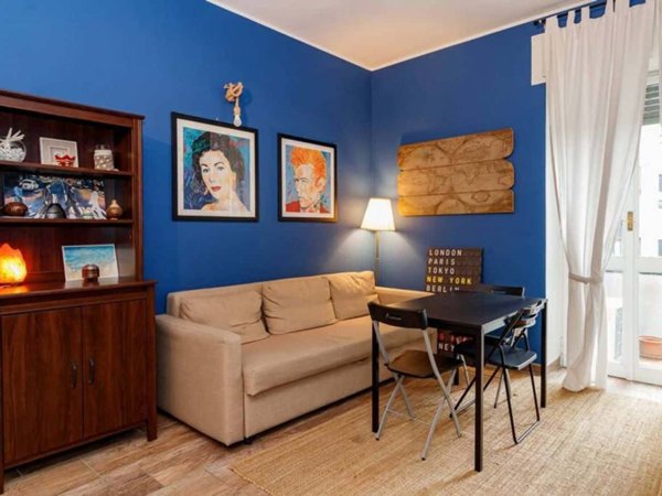 appartamento in affitto a Milano in zona Piazzale Lodi