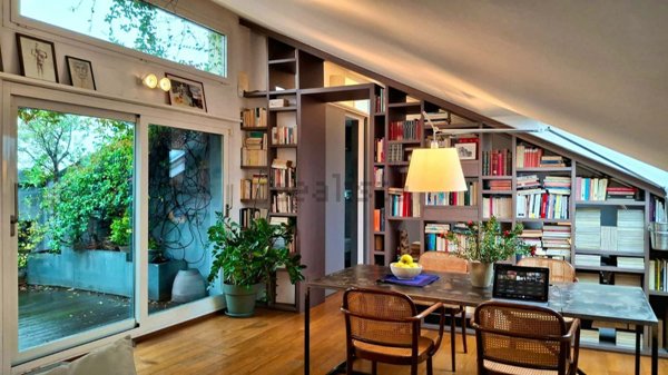 appartamento in affitto a Milano in zona San Vittore