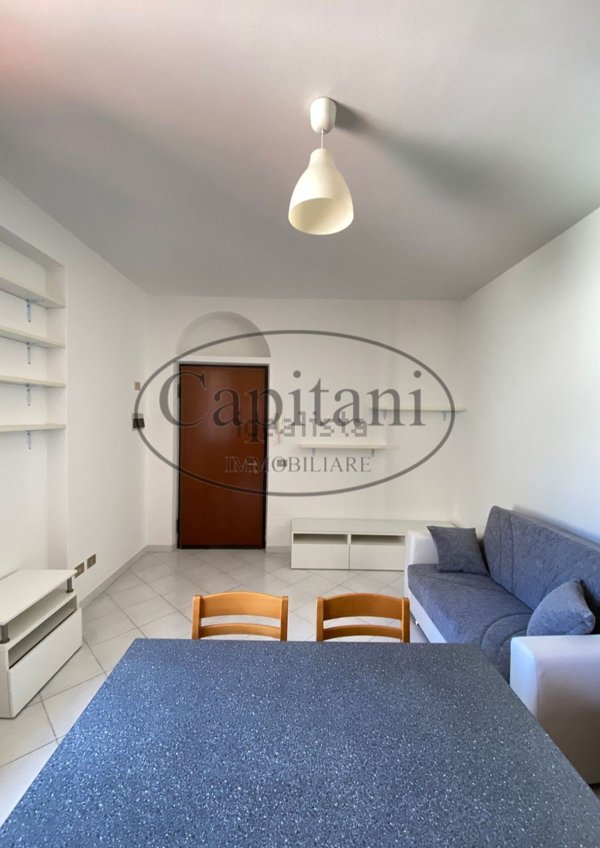 appartamento in affitto a Milano in zona Porta Romana