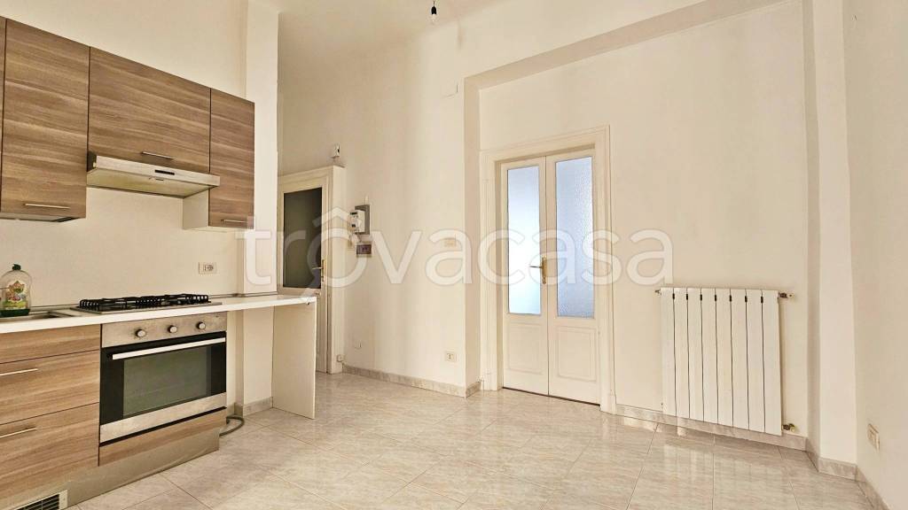 appartamento in affitto a Milano in zona Corvetto