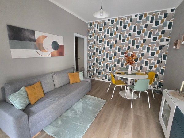 appartamento in affitto a Milano in zona Solari