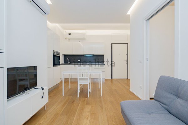 appartamento in affitto a Milano in zona Il Portello