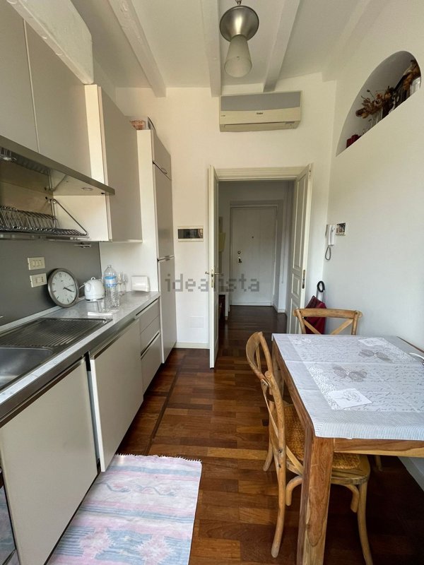 appartamento in affitto a Milano in zona San Cristoforo