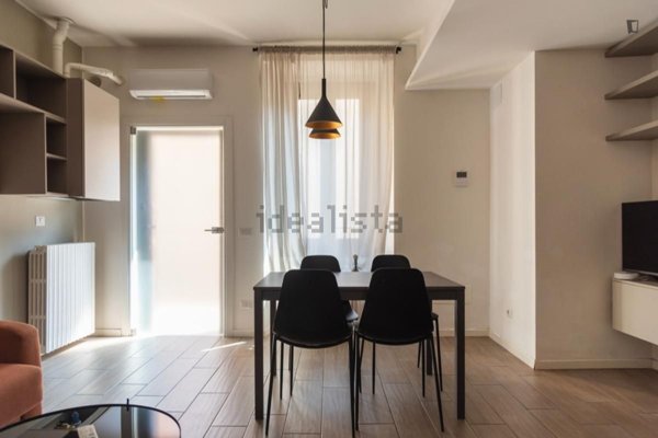 appartamento in affitto a Milano in zona Crescenzago